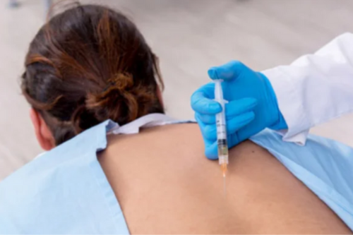 Non Surgical Treatment